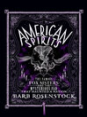 American Spirits